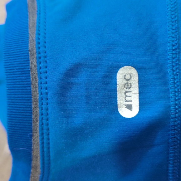 MEC Long Sleeve Shirt - Picture 5 of 6